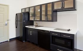 Candlewood Suites Dickinson By Ihg