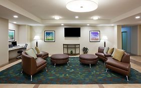Candlewood Suites Dickinson By Ihg